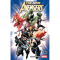 New Avengers Vol. 1: Killuminati - Paperback