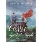 Cassie and the Spectral Shade - Hardcover