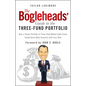 The Bogleheads' Guide to the Three-Fund Portfolio: How a Simple Portfolio of Three Total Market Index Funds Outperforms Most Investors with Less Risk - Paperback