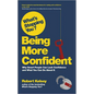 What's Stopping You? Being More Confident: Why Smart People Can Lack Confidence and What You Can Do about It - Paperback