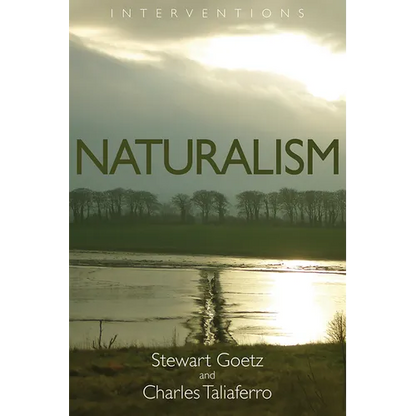 Naturalism - Paperback