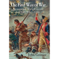 The First Way of War - Hardcover