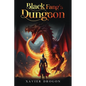 Black Fang's Dungeon - Paperback