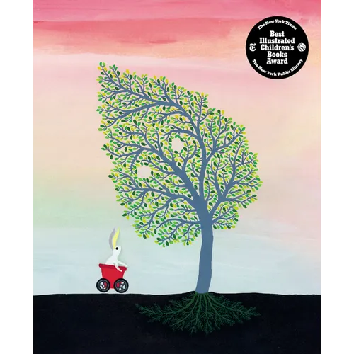 Bunny & Tree - Hardcover