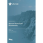 Marine Nearshore Biodiversity - Hardcover