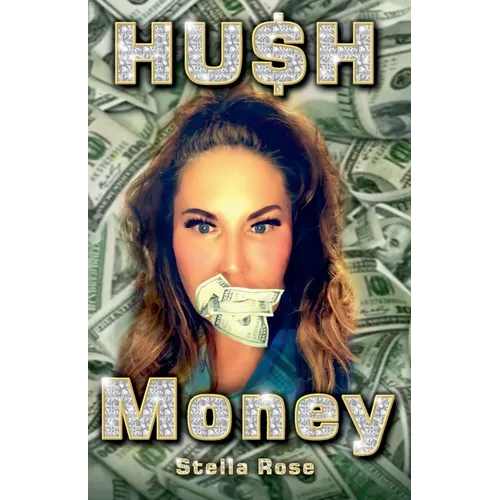 HU$H Money - Paperback