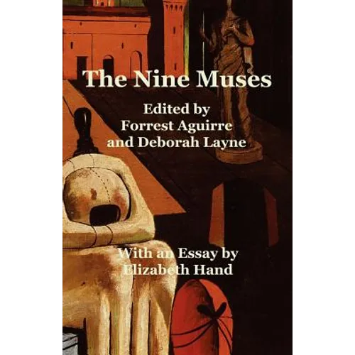 The Nine Muses - Paperback