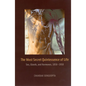 The Most Secret Quintessence of Life: Sex, Glands, and Hormones, 1850-1950 - Hardcover