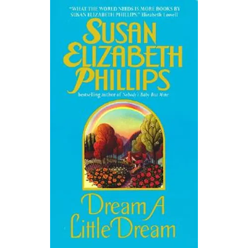 Dream a Little Dream - Paperback