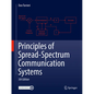 Principles of Spread-Spectrum Communication Systems - Paperback