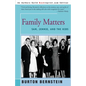 Family Matters: Sam, Jennie, and the Kids - Paperback