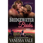 Their Bridgewater Brides: MFM Historical Cowboy Ménage Romance - Paperback