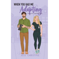 When You Had Me Adapting - Paperback