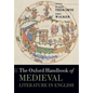The Oxford Handbook of Medieval Literature in English - Paperback