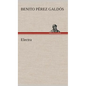Electra - Hardcover