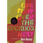 One Flew Over the Cuckoo's Nest - Hardcover