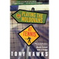 Playing the Moldovans at Tennis - Paperback