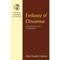 Embassy of Onesimus - Paperback
