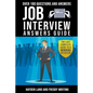 Job interview. Over 180 questions with answer guide - Paperback