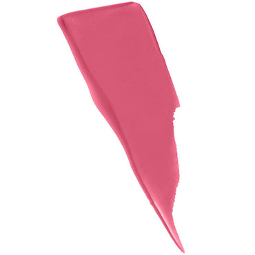 Maybelline New York Super Stay Matte Ink Liquid Lipstick - Long-Lasting, Smudge-Proof, 16 Hours of Wear