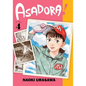 Asadora!, Vol. 4 - Paperback