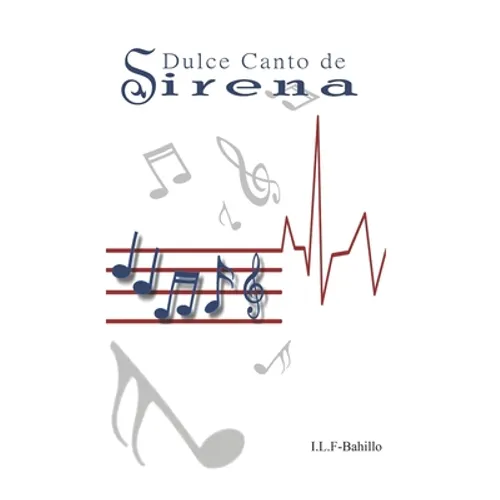 Dulce canto de sirena - Paperback