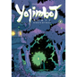 Yojimbot Volume 2: Nights of Rust - Paperback