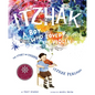 Itzhak: A Boy Who Loved the Violin - Hardcover