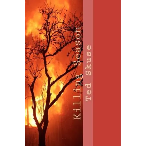Killing Season - Paperback