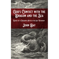 God's Conflict with the Dragon and the Sea - Hardcover