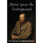 Notes from the Underground - Paperback