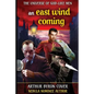 East Wind Coming: Sherlock Holmes and Jack the Ripper in a Chase Across Time and Space - Paperback