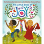 The Little Book of Joy - Hardcover