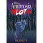 The Ambrosia Lot - Hardcover