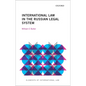 International Law in the Russian Legal System - Paperback