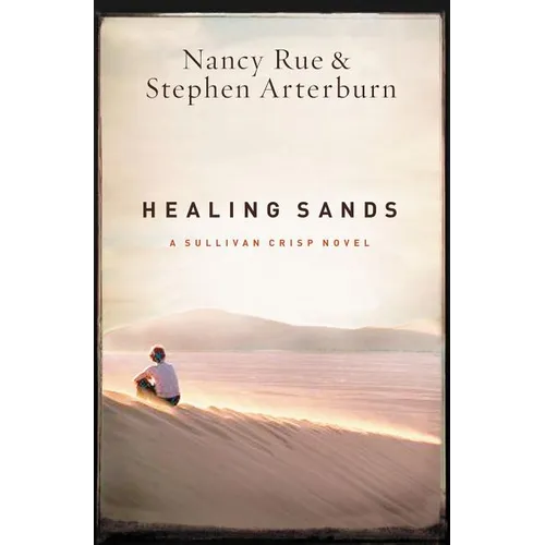 A Healing Sands - Paperback