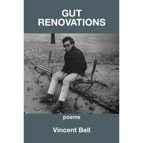 Gut Renovations - Paperback