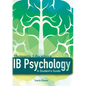 IB Psychology - A Student's Guide (1st Edition - 2017) - Paperback