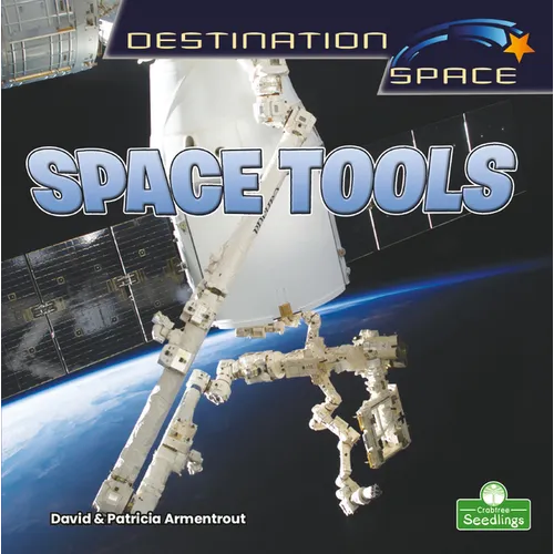 Space Tools - Library Binding