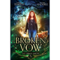 A Broken Vow - Paperback
