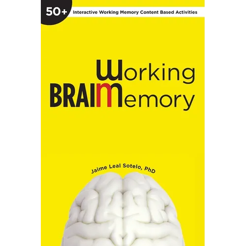 Working Brain - Paperback
