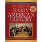 Noah Webster's Early American History - Paperback