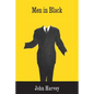 Men in Black - Paperback
