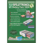 How to build a rechargeable battery: How to build a rechargeable battery, How to choose the plug connectors, How to identify the 18650 cells - Paperback