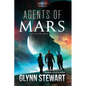 Agents of Mars: A Starship's Mage Universe Novel - Paperback