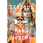 Serious Men - Paperback