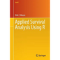 Applied Survival Analysis Using R - Paperback