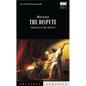 The Dispute - Paperback