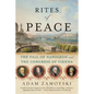 Rites of Peace: The Fall of Napoleon and the Congress of Vienna - Paperback