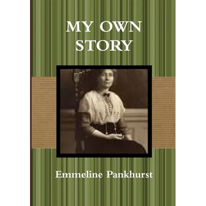 My Own Story - Paperback